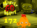 Spil Monkey Go Happy Stage 172