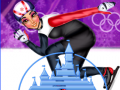 Spil Disney Winter Olympics