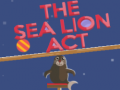 Spil The Sea Lion Act