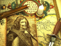 Spil Treasure Map