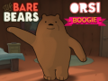 Spil We Bare Bears Orsi Boogie