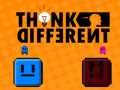 Spil Think Different