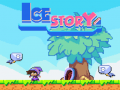 Spil Ice Story