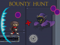 Spil Bounty Hunt