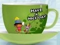 Spil Design Dora Coffee Cup