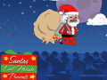Spil Santas Last Minute Presents