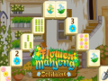 Spil Flower Mahjong Solitaire
