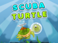 Spil Scuba Turtle