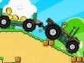 Spil Mario Tractor 4