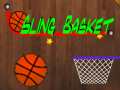 Spil Sling Basket