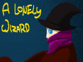 Spil A Lonely Wizard