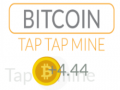 Spil Bitcoin Tap Tap Mine 