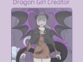 Spil Dragon Girl Creator