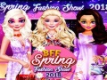 Spil BFF Spring Fashion Show 2018