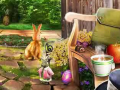 Spil Easter Crafts