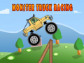 Spil Monster Truck Racing