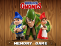 Spil Sherlock Gnomes: Memory game