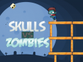 Spil Skulls vs Zombies