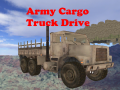 Spil Army Cargo Truck Drive