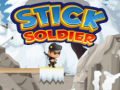 Spil Stick Soldier