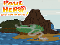 Spil Paul Hero: End Polio Now!