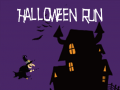 Spil Halloween Run