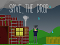 Spil Save the Drop