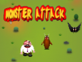 Spil Monster Attack 