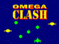 Spil Omega Clash