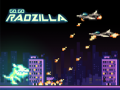 Spil Go Go Radzilla