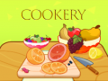 Spil Cookery