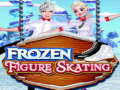 Spil Frozen Figure Skating