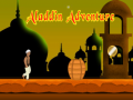 Spil Aladdin Adventure