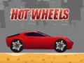 Spil Hot Wheels