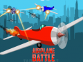 Spil Airplane Battle