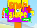 Spil Snap The Shape Spring