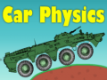Spil Car Physics