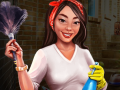 Spil Sunday Cleaning