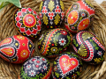 Spil Jigsaw Puzzle: Easter
