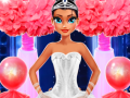 Spil Tina Ballet Star