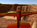 Spil 3D Air Racer