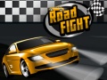Spil Road Fighter