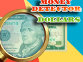 Spil Money Detector: Dollars