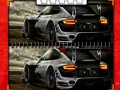 Spil Racing Cars 25 Differences