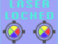 Spil Laser Locked