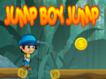 Spil Jump Boy Jump