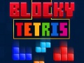 Spil Blocky Tetris