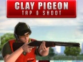 Spil Clay Pigeon: Tap and Shoot