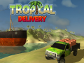 Spil Tropical Delivery