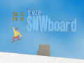 Spil Treze Snwboard